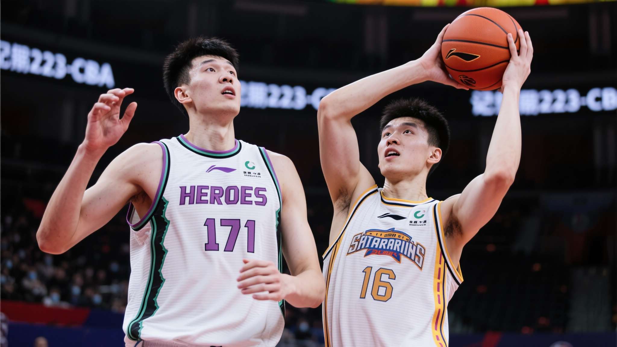 nba杨瀚森季前赛